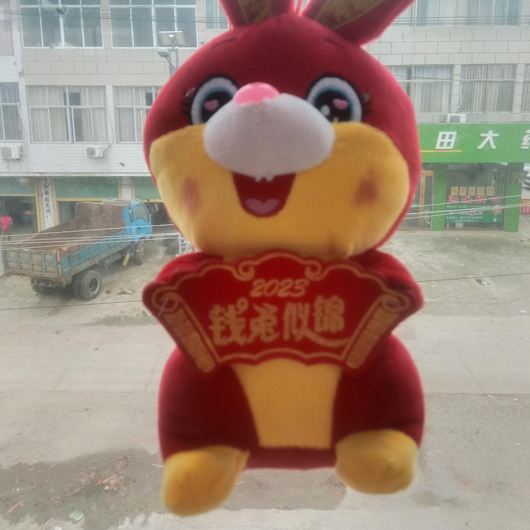 万福福鑫出租车