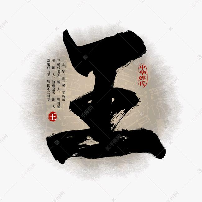 王神