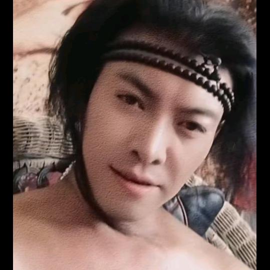 盐津强子（山歌要你命）
