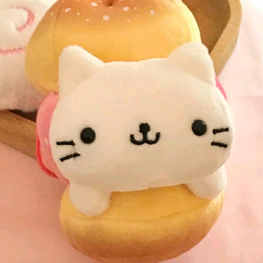 🥣･ᴥ･🥣
