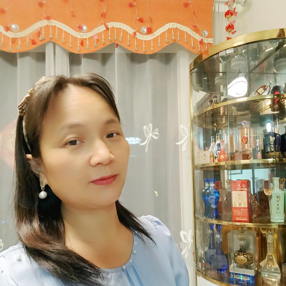 深港涼茶🇭🇰好彩姐