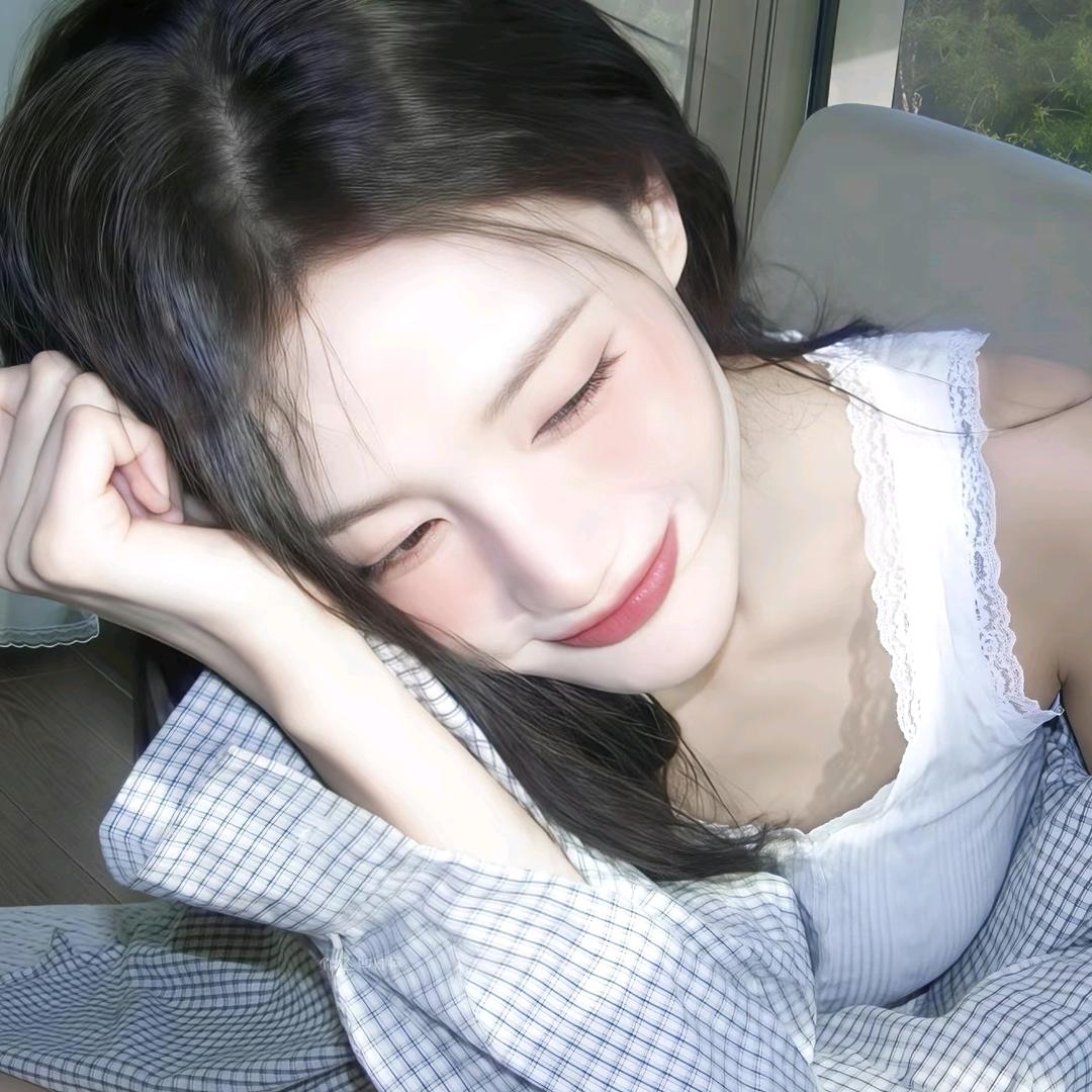 小情绪✨
