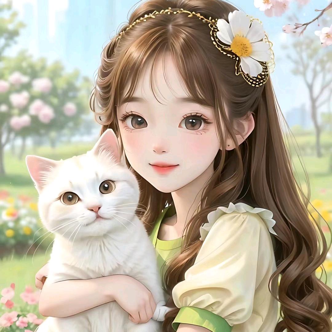 😍两袖🌞清枫