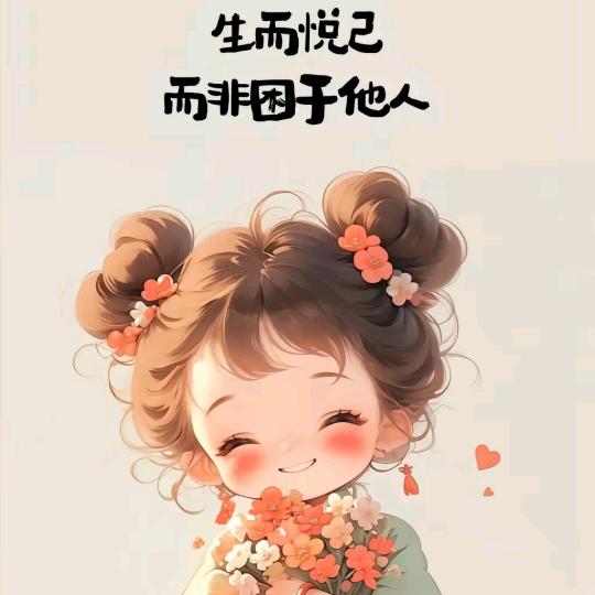 大脸是福