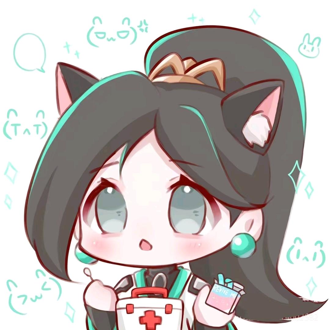 小小怪