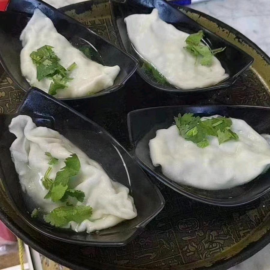 禧厨胶东特色