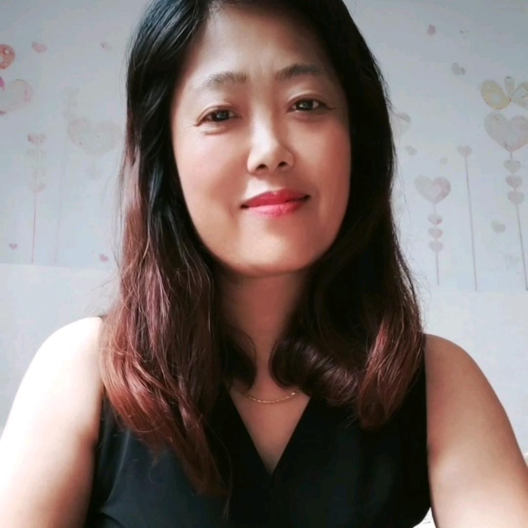 明天会更好🌻🌻