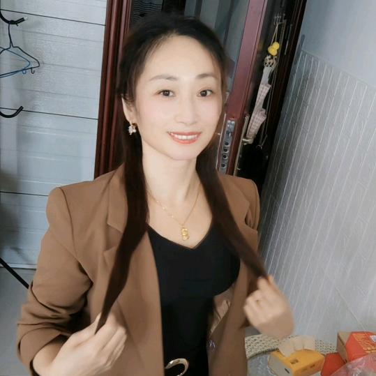 楠姐