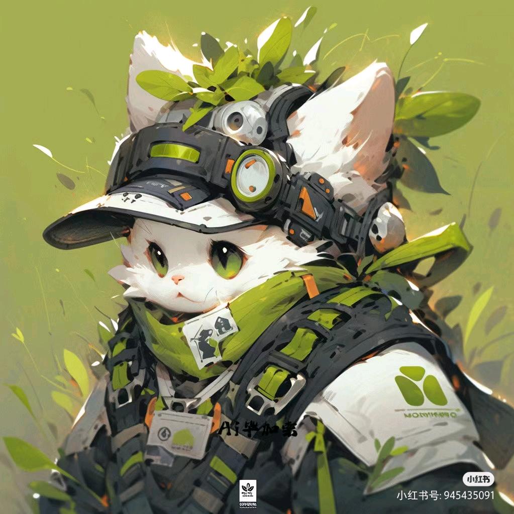 小羊咩咩Gpt绘图