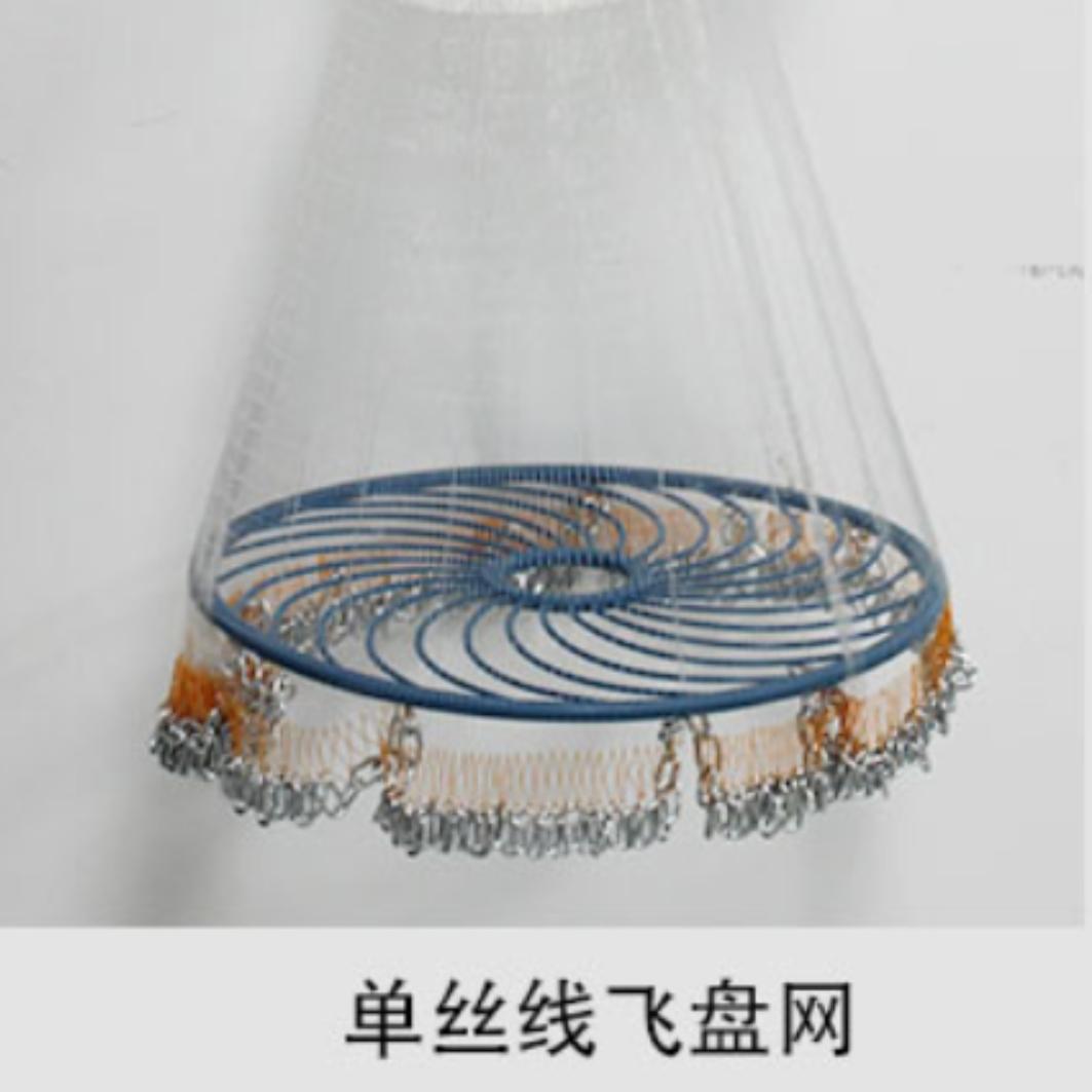 无棣县爱客渔网店