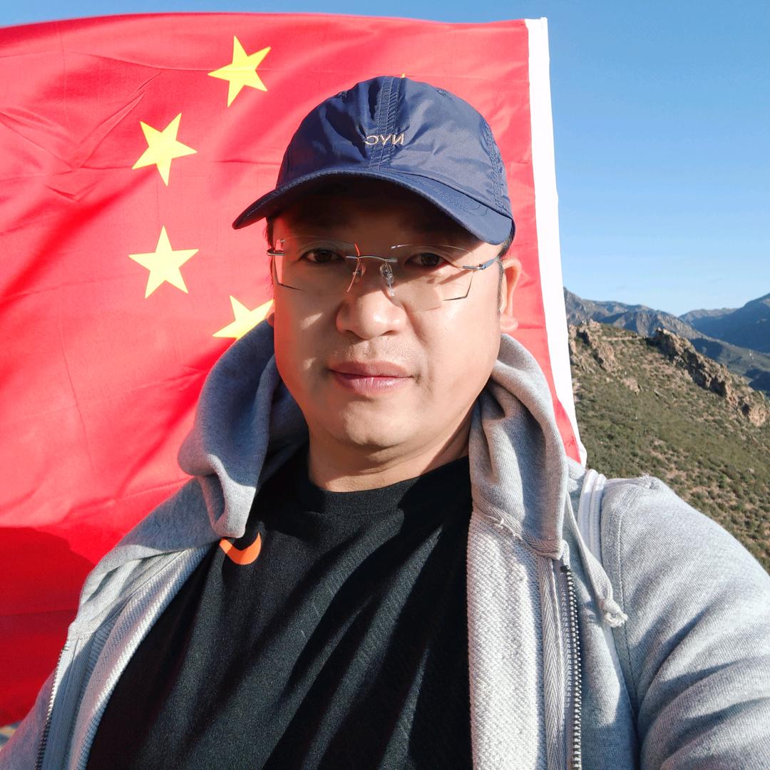 跑不快的兵哥哥