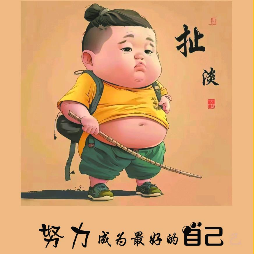 胖小頔