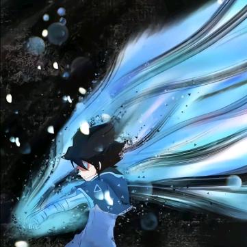 。a