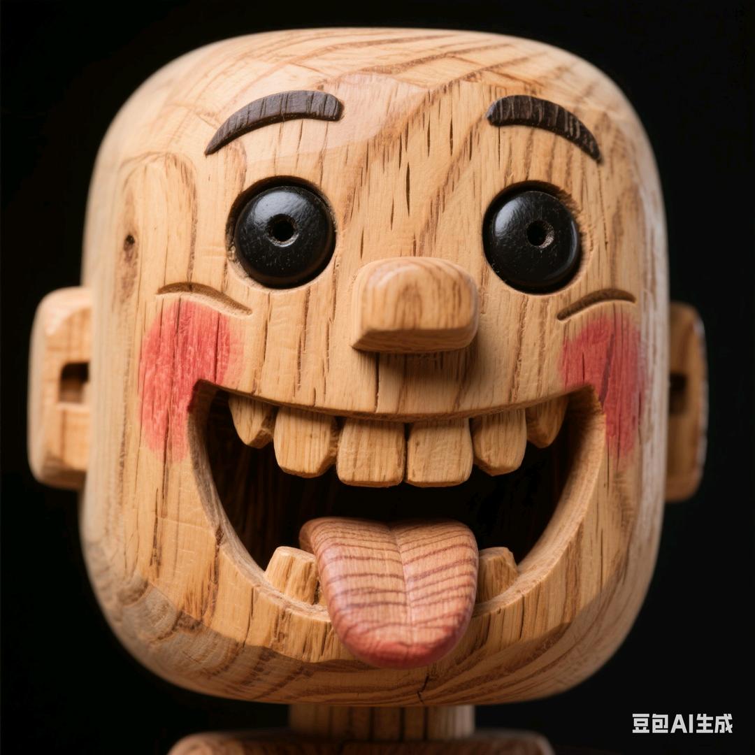 蒙古象棋传统雕刻技艺传承人～敖日布道尔吉