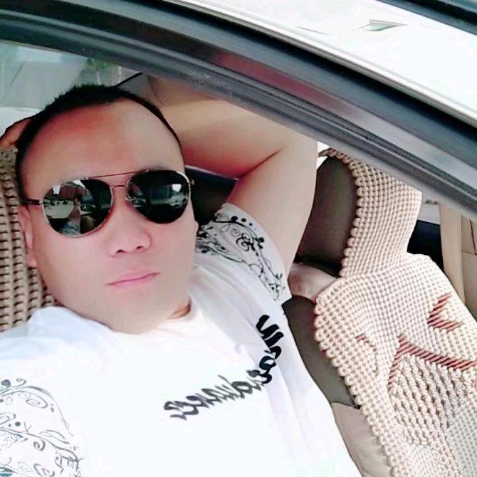 最幸福的事就是想你