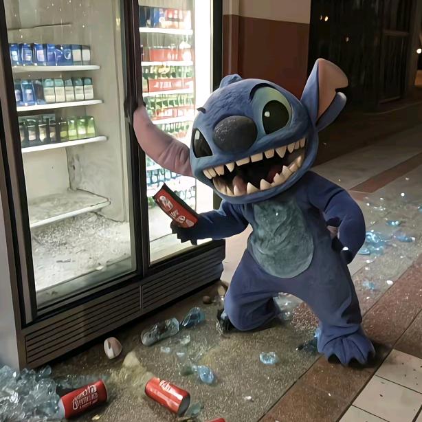 从不熬夜头像