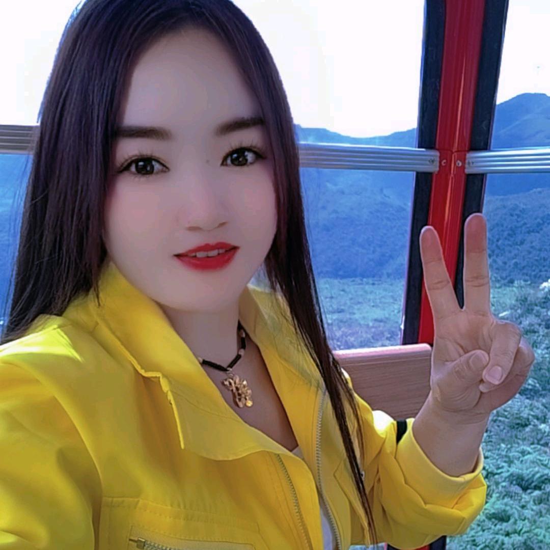 单身小妹