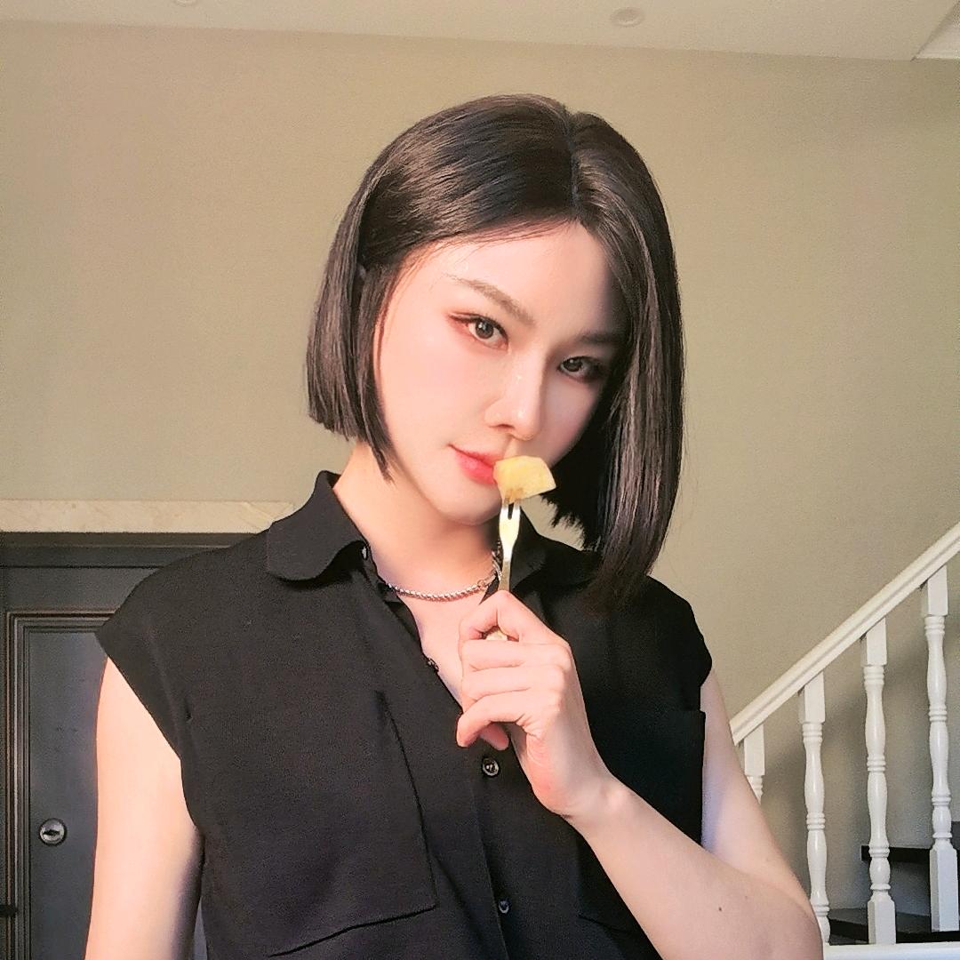 三妹琦琦