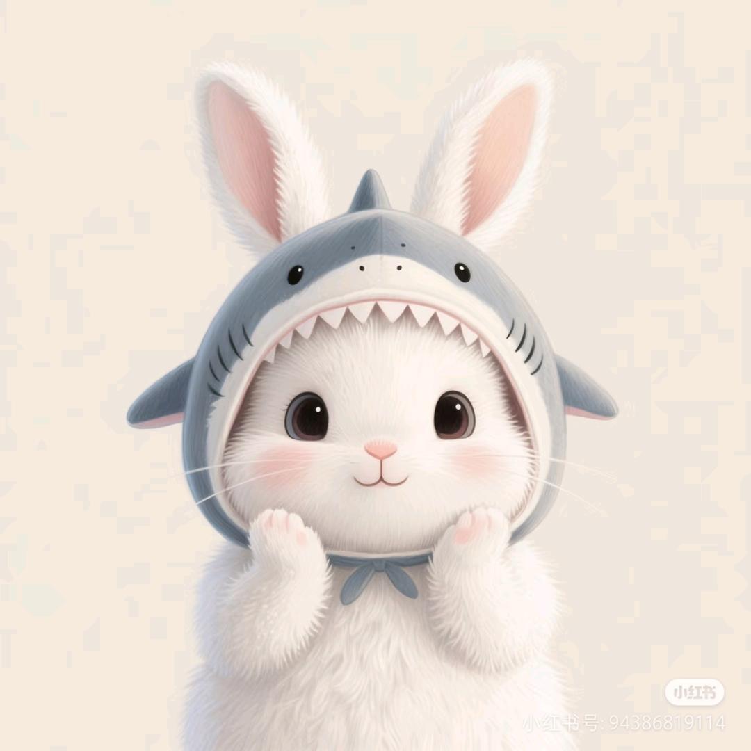 ♥我是强小护呀!