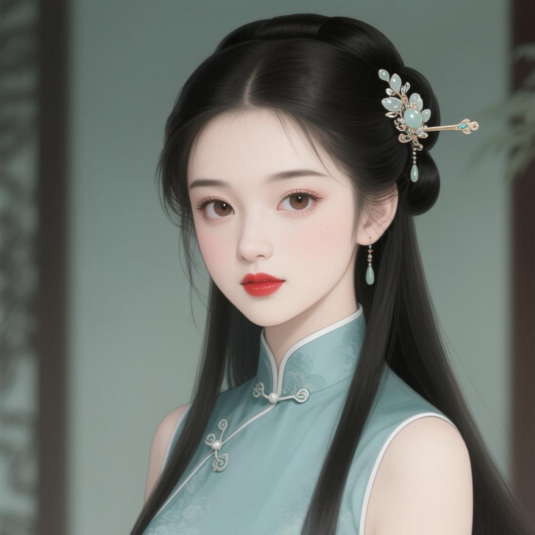 是墨墨呀