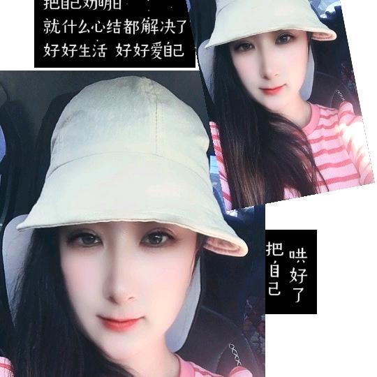@如wo意