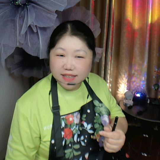 青青姐🎤早上08：20