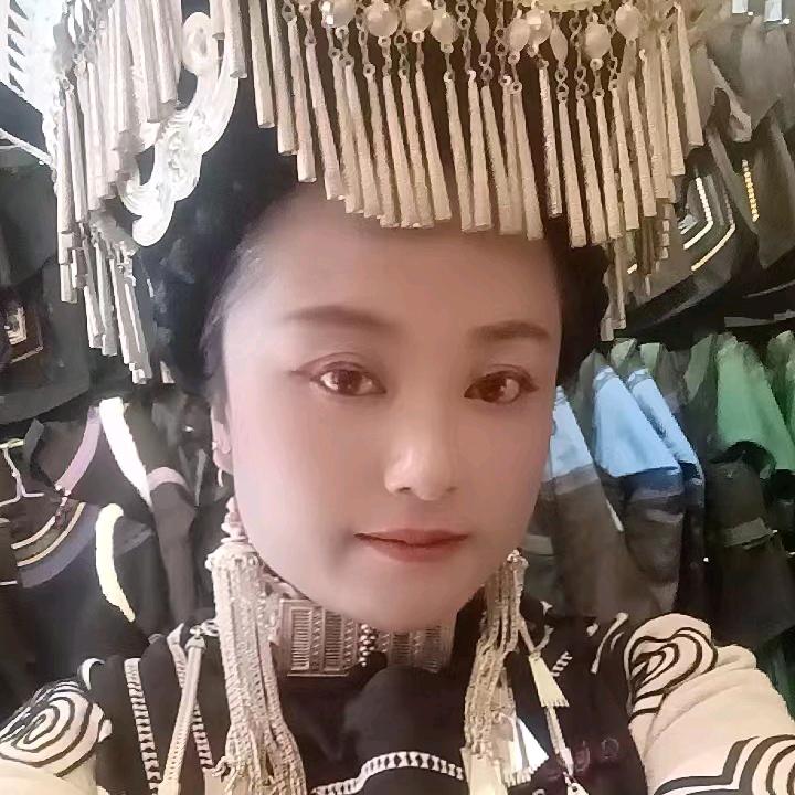 美好的未来。