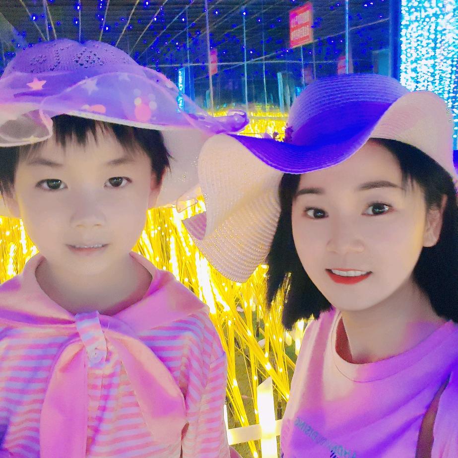 笑儿妈妈
