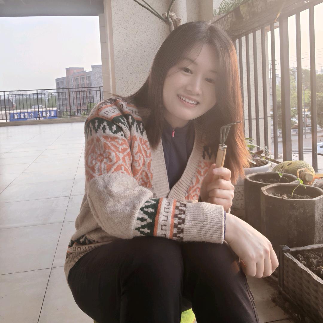 美术秦老师（互关）