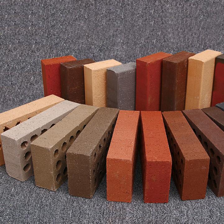 延安陶土砖