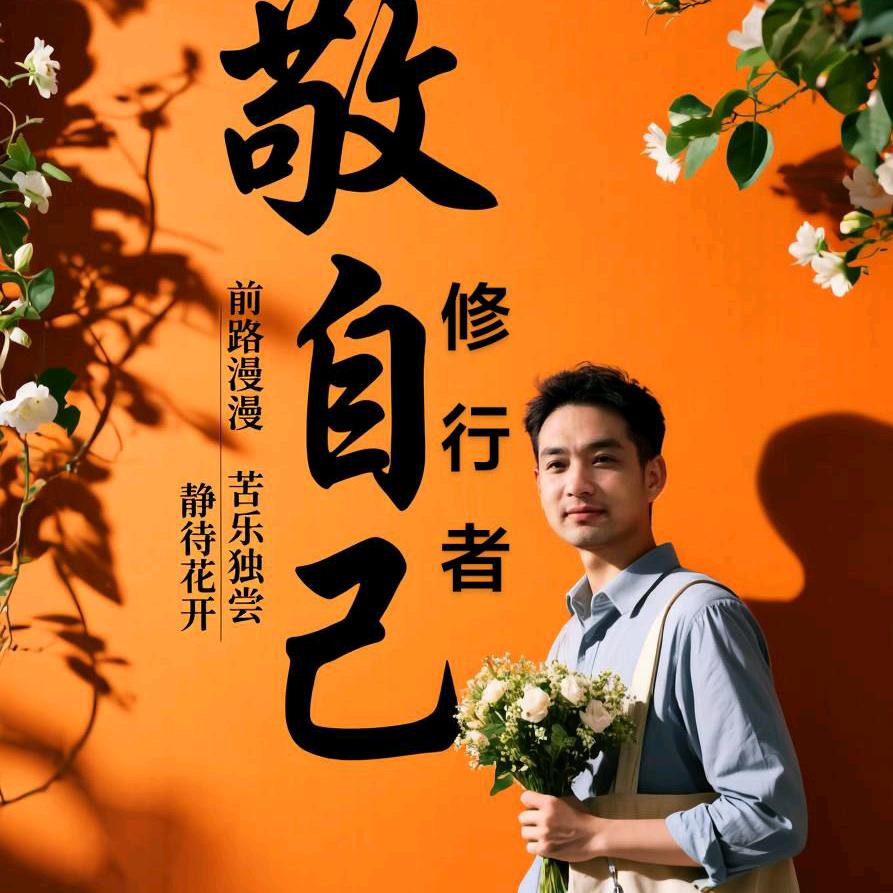 冬日暖阳
