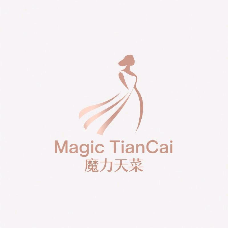Magic TianCai魔力天菜