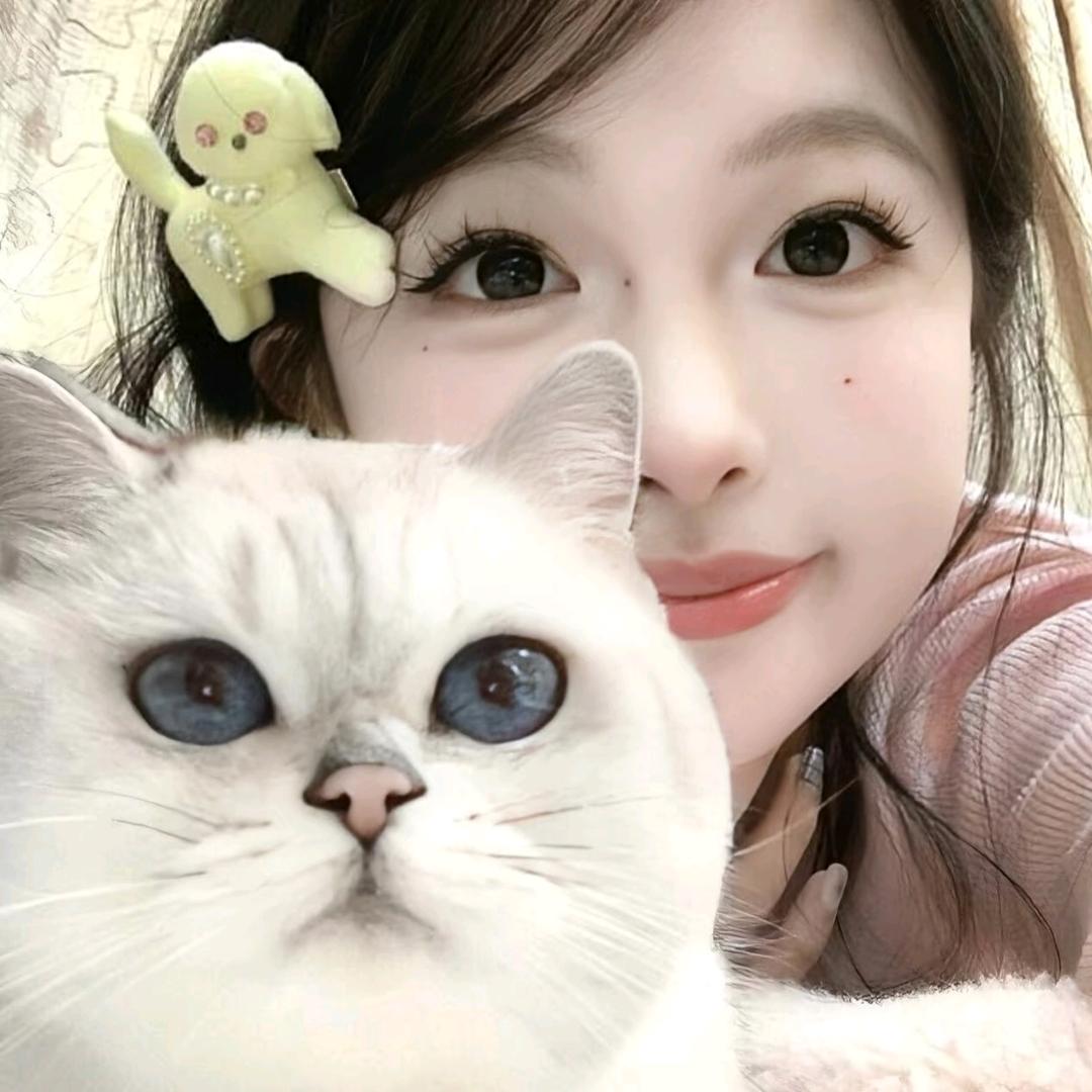 不哇塞的七七
