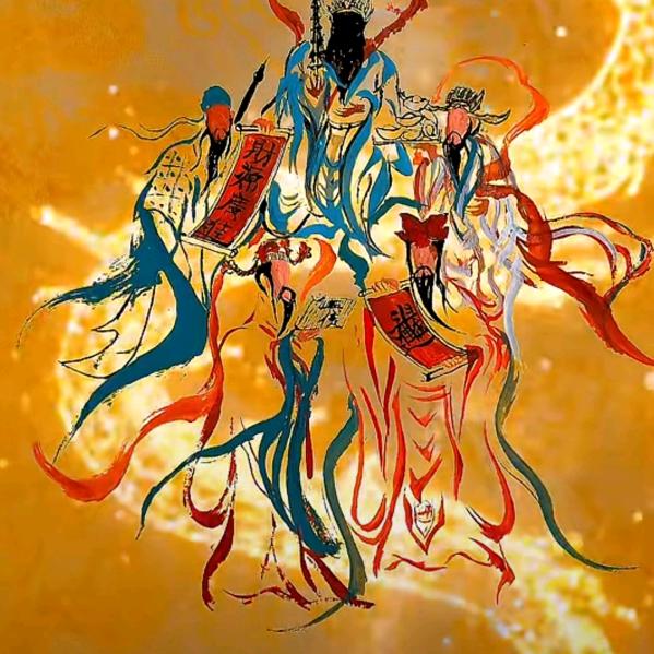 且先活着，如果………