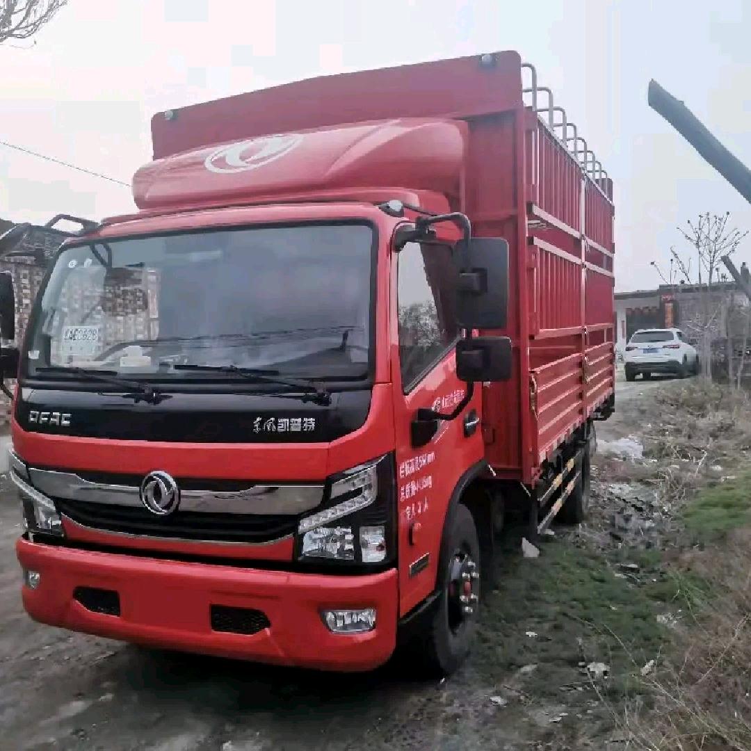 4米2高栏运输长短途全国跑