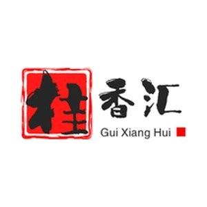 桂香汇调味品旗舰店