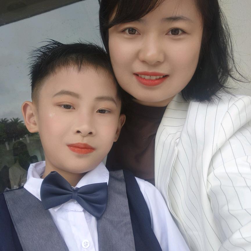 羊羊萍✨
