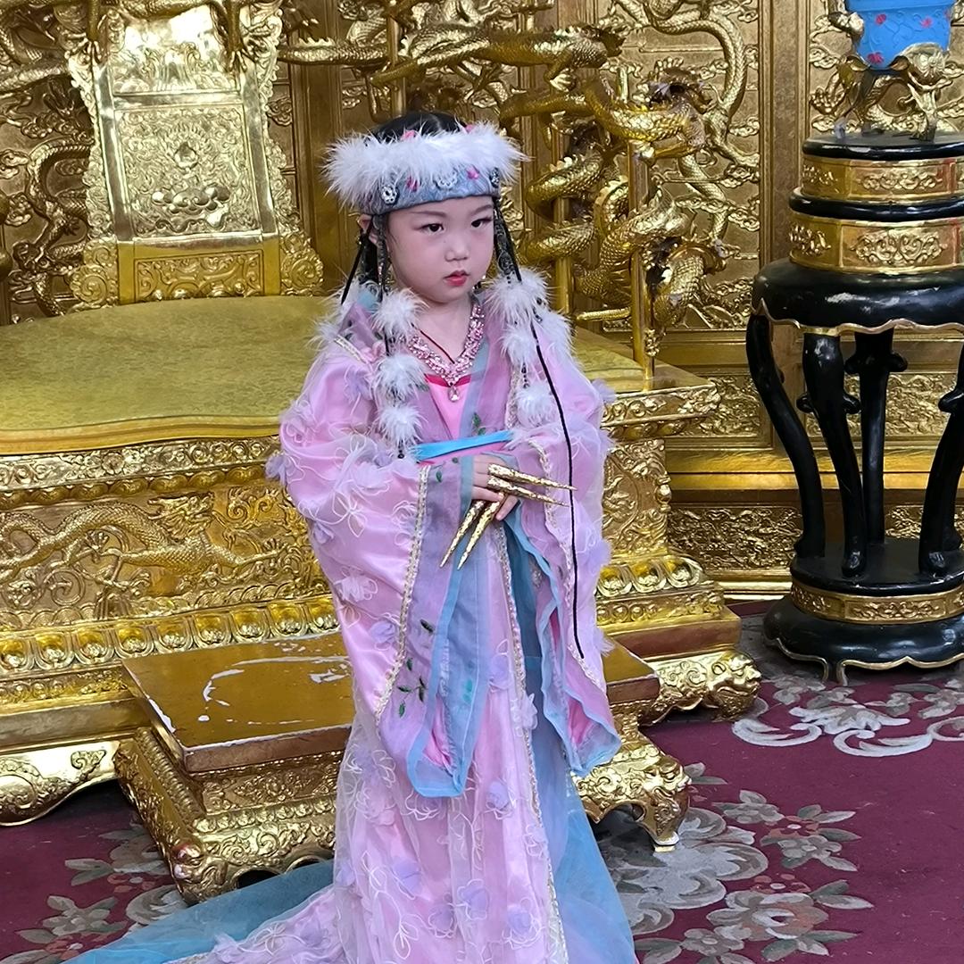 空调老表