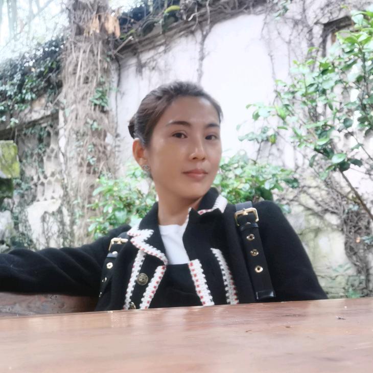 流浪的旅者
