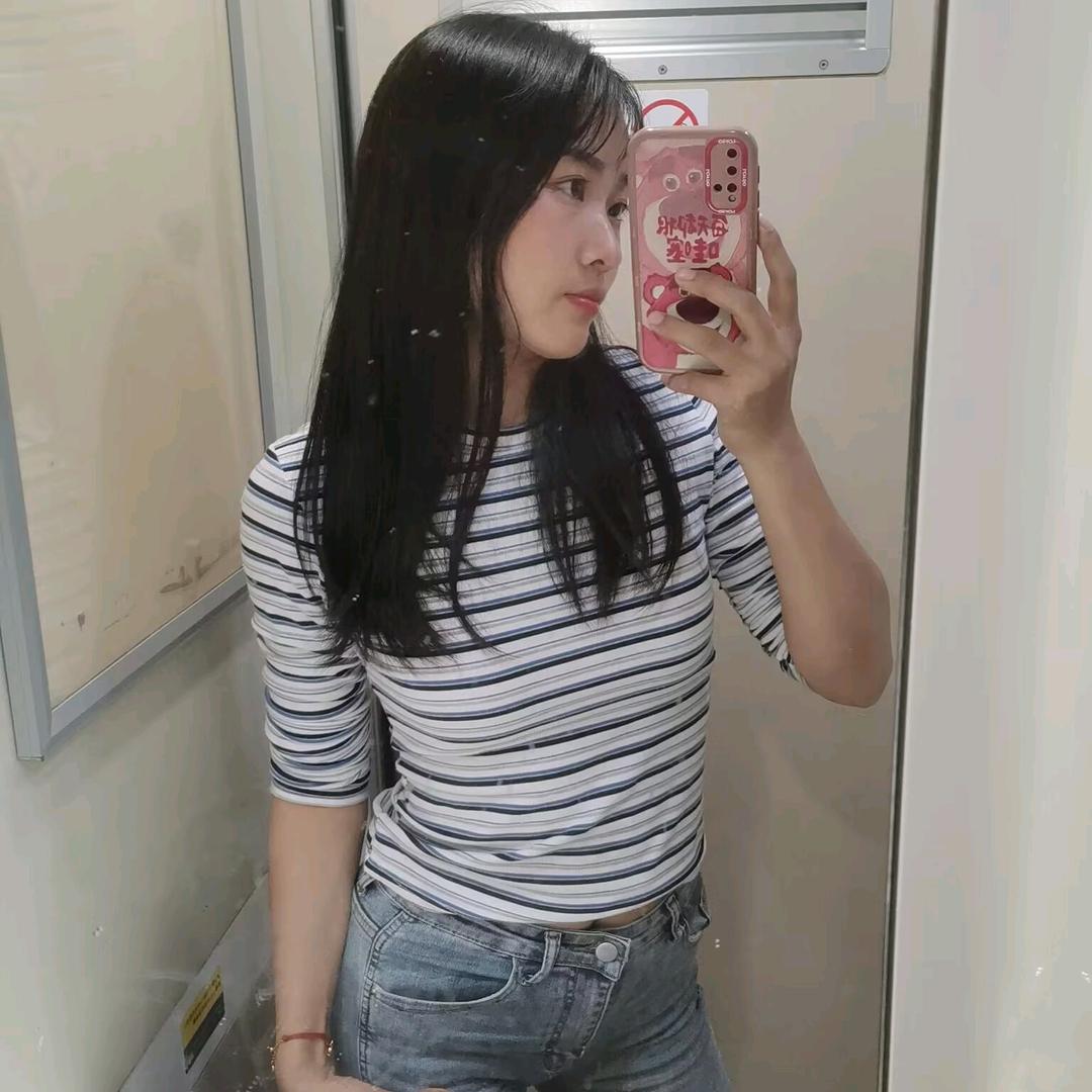 婷婷爱吃🐟