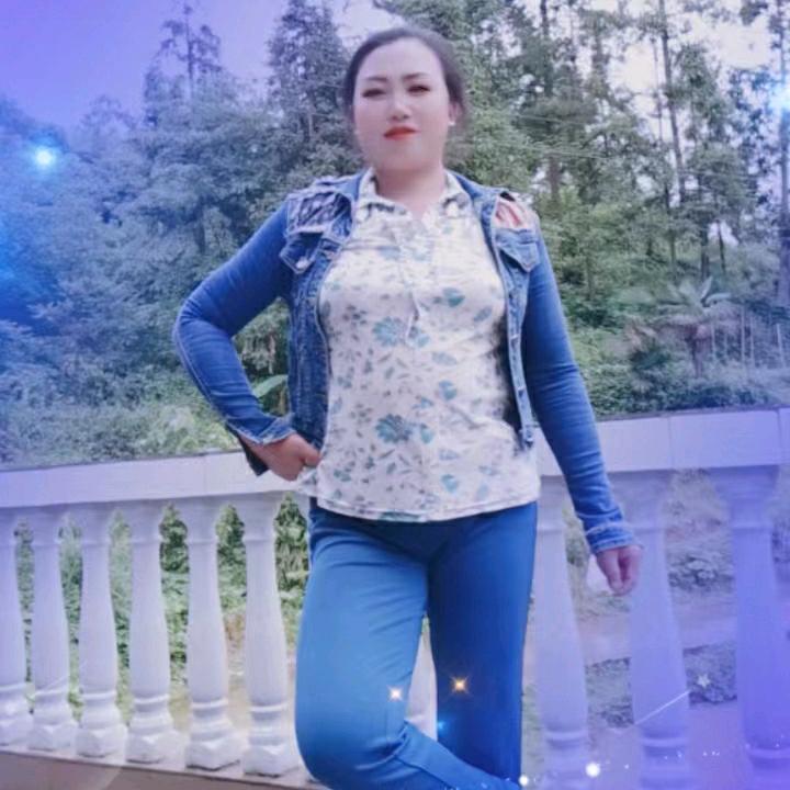 一生平安！！吴家姑娘，廖家媳妇！！