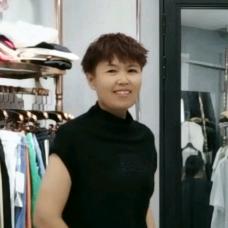 邯郸市复兴区義大利屋铁西服装店