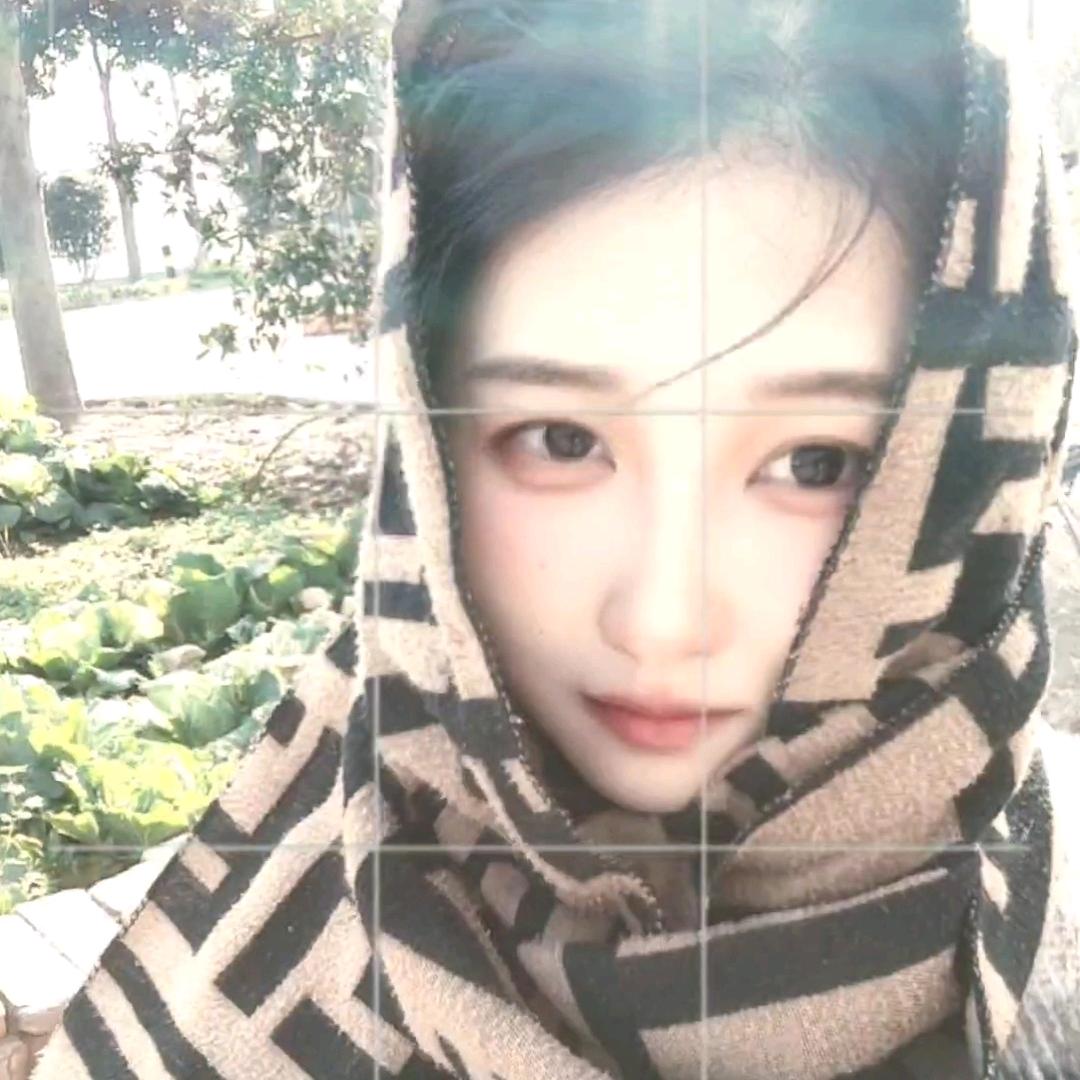 是一个陶子呀～