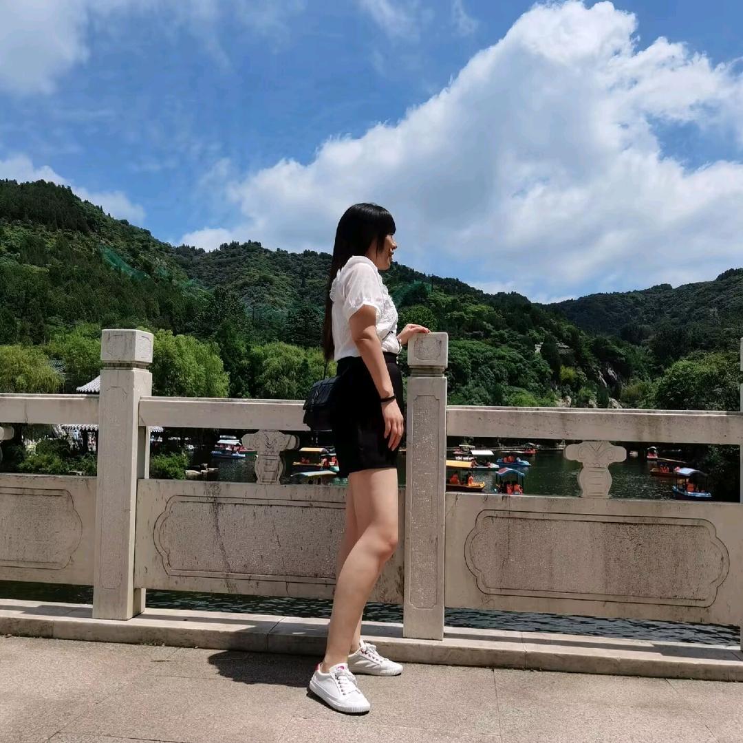 简单的幸福（拒私聊拒连赞）