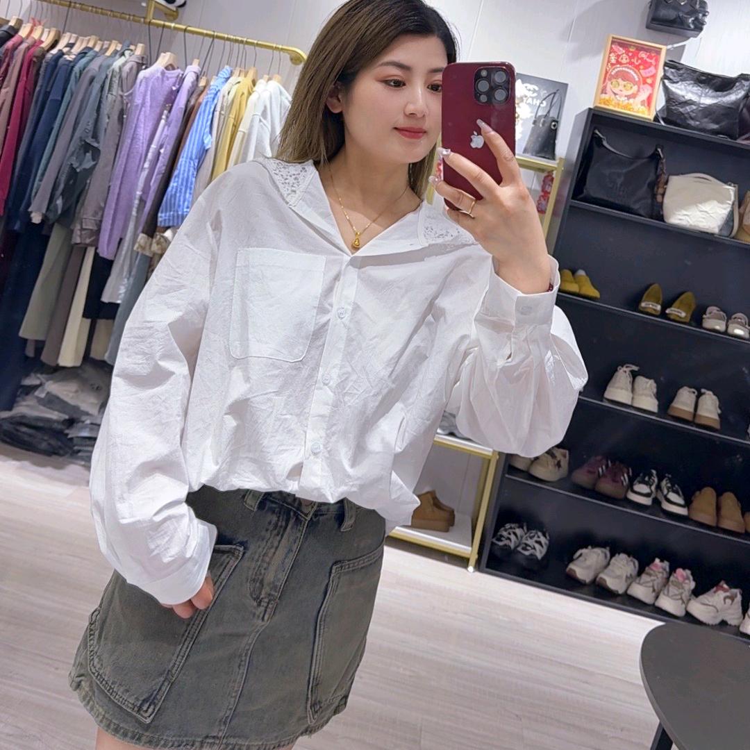 C位女装