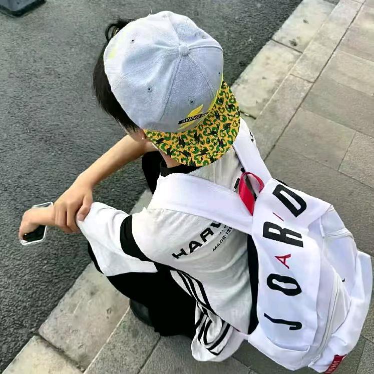 小太狼.
