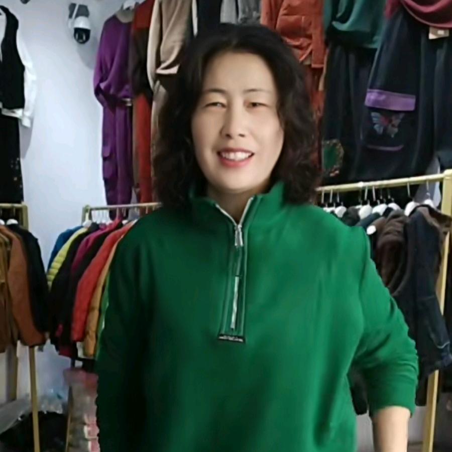 衣吧，欧韩女装