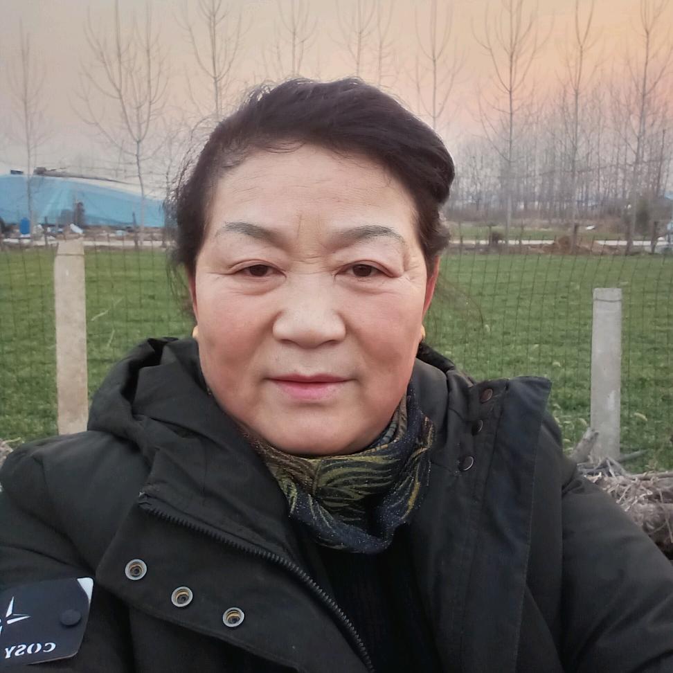 泽泽奶奶