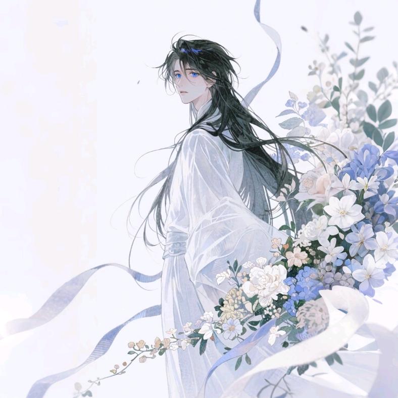 做小破dm的（祁夜版）