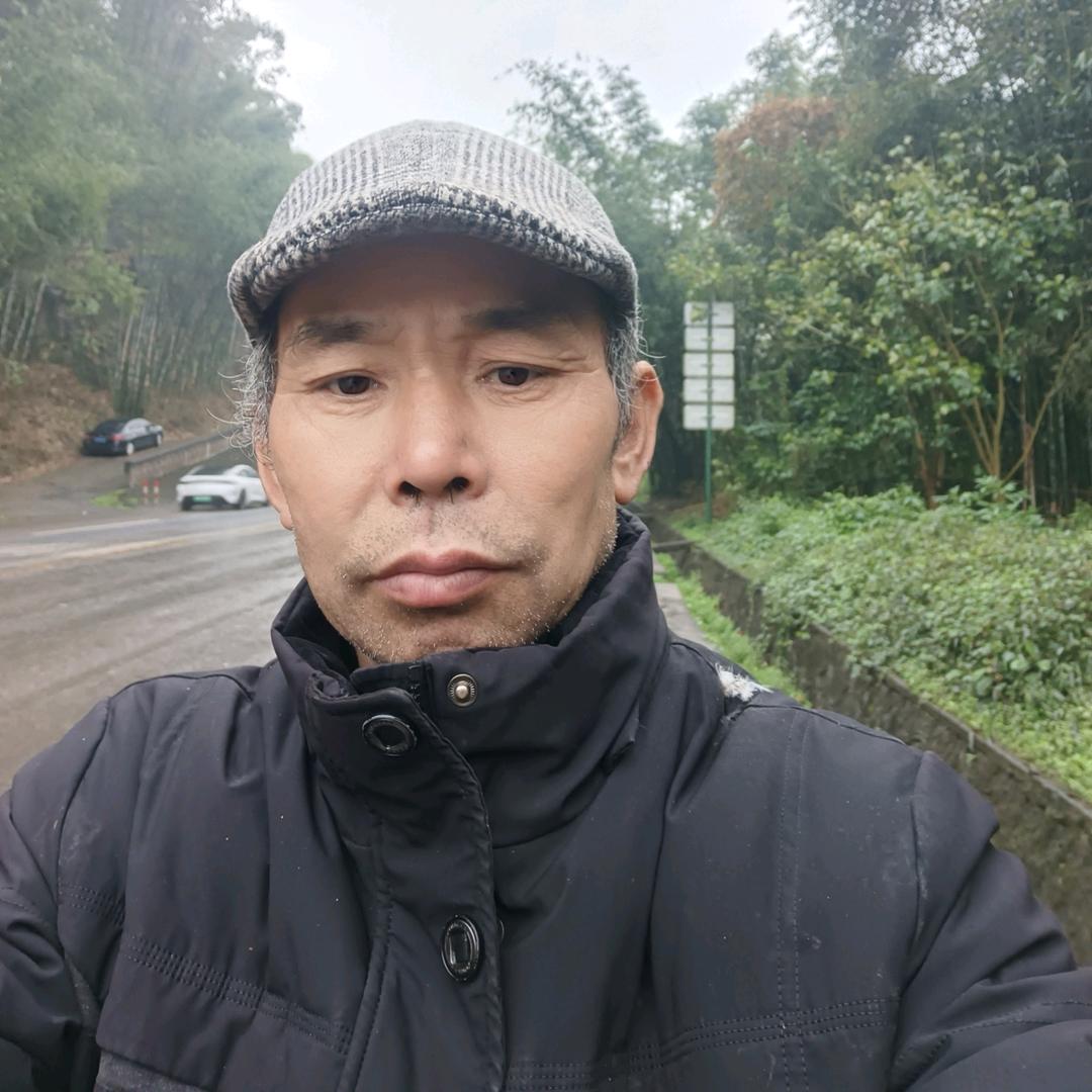 天府之国四川人头像